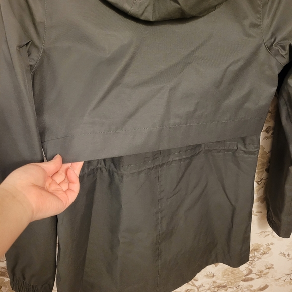Plenty PGD waterproof jacket - size XS - Picture 3 of 6